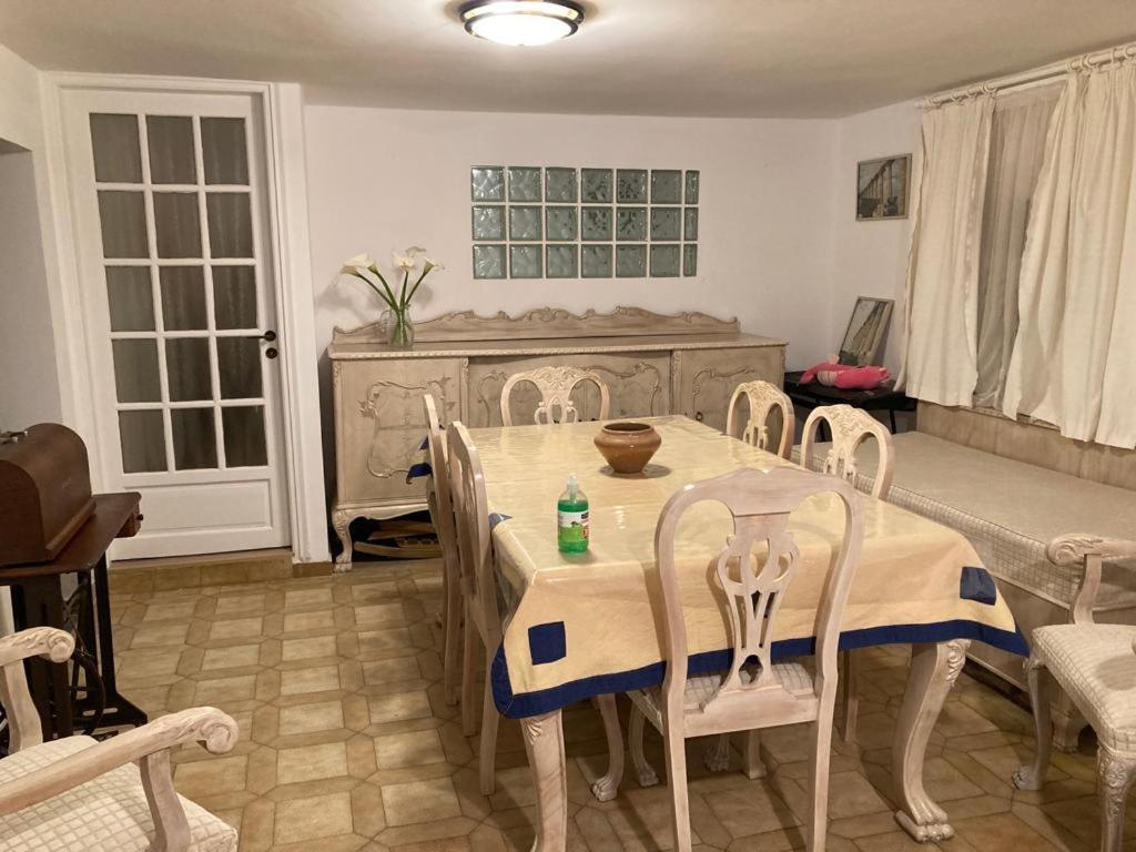 Lenia'S 1 Apartment Artemida  Exterior photo