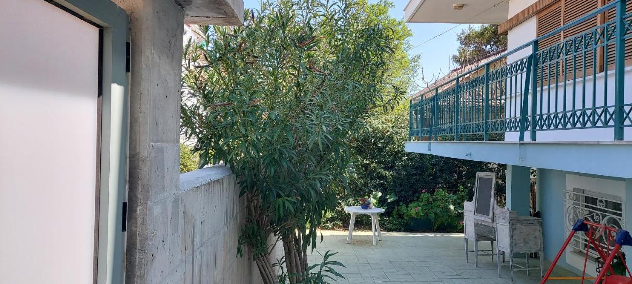 Lenia'S 1 Apartment Artemida  Exterior photo